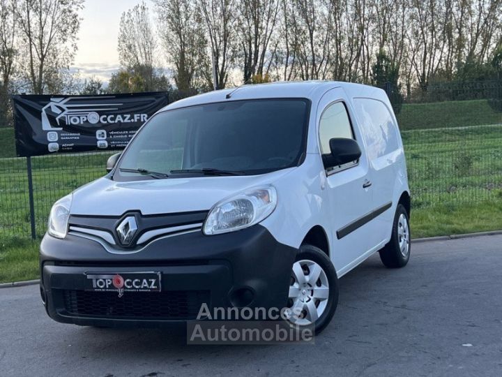 Renault Kangoo Express II 1.5 DCI 90CH CONFORT 72.000KM - 07/2018 - 1ERE MAIN - 1