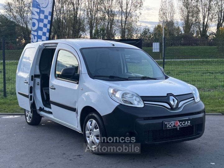 Renault Kangoo Express II 1.5 DCI 90CH CONFORT 72.000KM - 07/2018 - 1ERE MAIN - 2