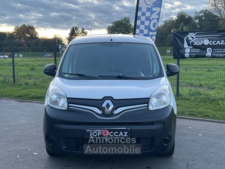 Renault Kangoo Express II 1.5 DCI 90CH CONFORT 72.000KM - 07/2018 - 1ERE MAIN - 3