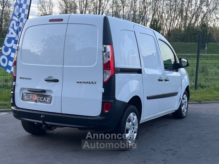 Renault Kangoo Express II 1.5 DCI 90CH CONFORT 72.000KM - 07/2018 - 1ERE MAIN - 4