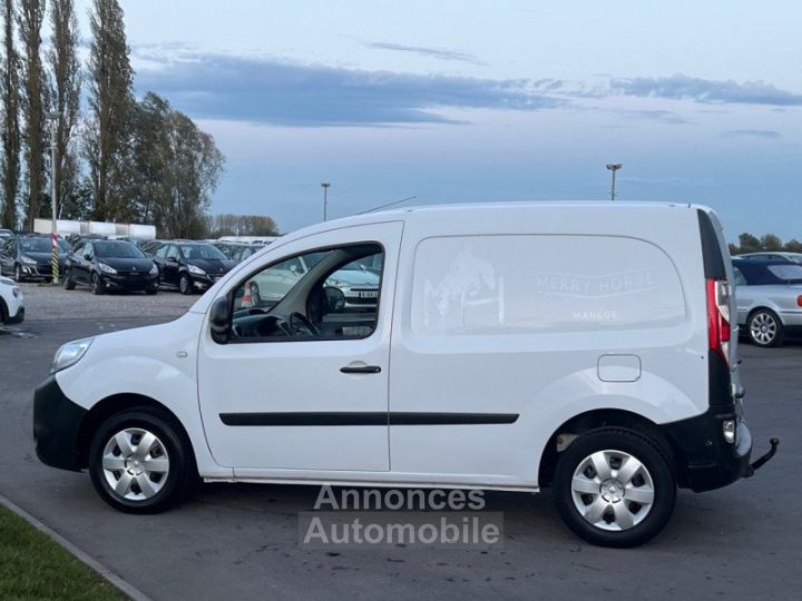 Renault Kangoo Express II 1.5 DCI 90CH CONFORT 72.000KM - 07/2018 - 1ERE MAIN - 5