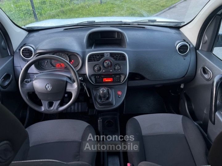 Renault Kangoo Express II 1.5 DCI 90CH CONFORT 72.000KM - 07/2018 - 1ERE MAIN - 7