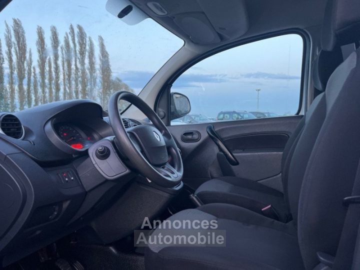 Renault Kangoo Express II 1.5 DCI 90CH CONFORT 72.000KM - 07/2018 - 1ERE MAIN - 8