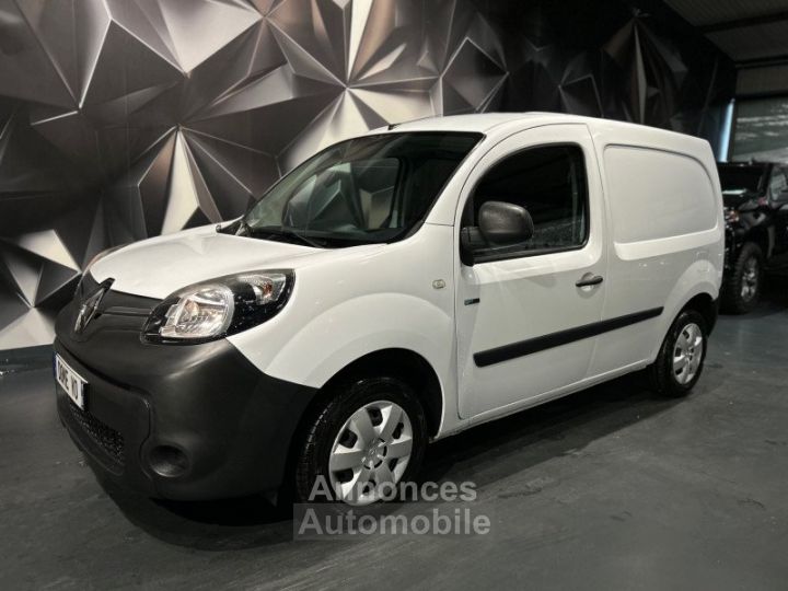 Renault Kangoo Express II ZE 33 EXTRA R-LINK - 1