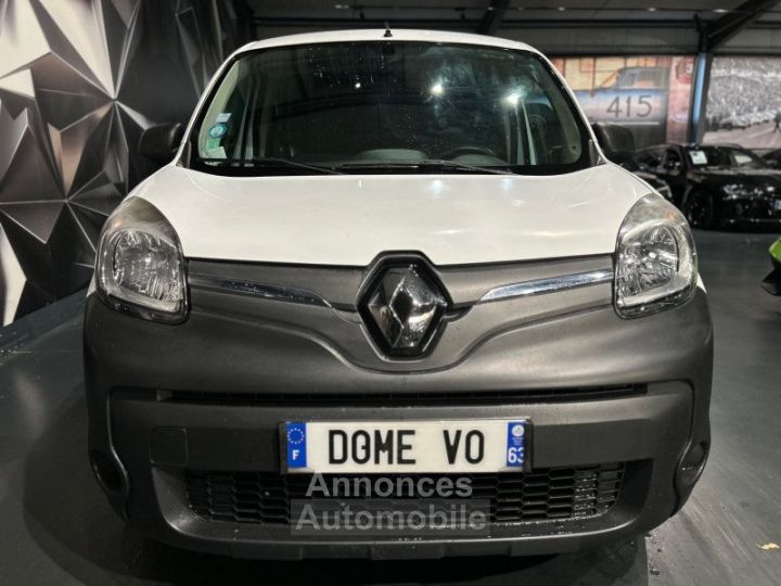 Renault Kangoo Express II ZE 33 EXTRA R-LINK - 2