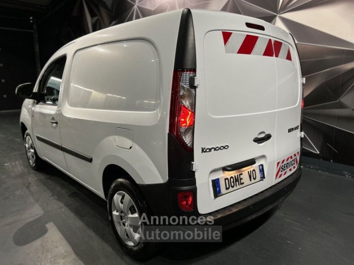 Renault Kangoo Express II ZE 33 EXTRA R-LINK - 4