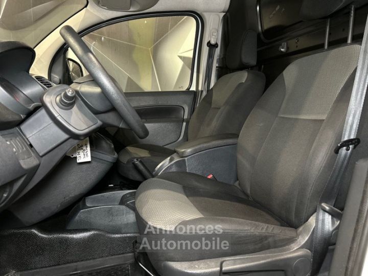 Renault Kangoo Express II ZE 33 EXTRA R-LINK - 8