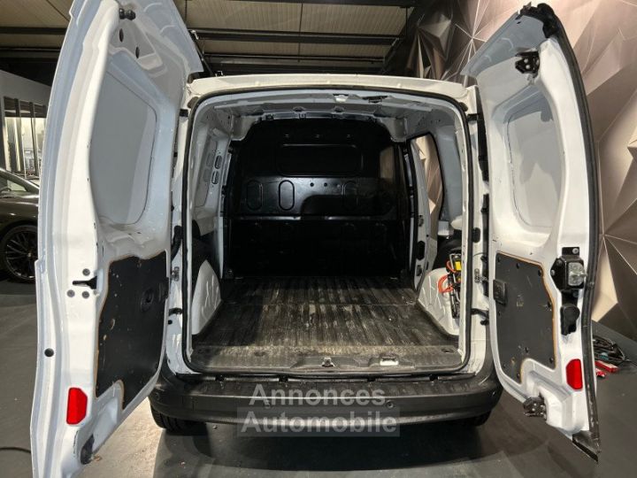 Renault Kangoo Express II ZE 33 EXTRA R-LINK - 9