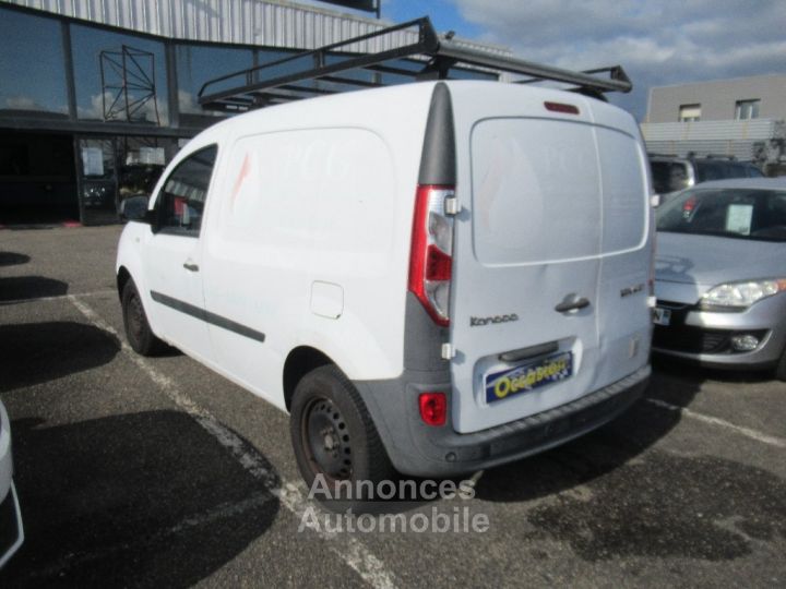 Renault Kangoo Express L1 1.5 DCI 75 ENERGY EXTRA - 6