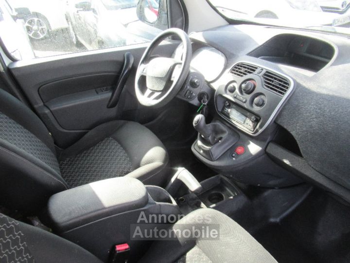 Renault Kangoo Express L1 1.5 DCI 75 ENERGY EXTRA - 7