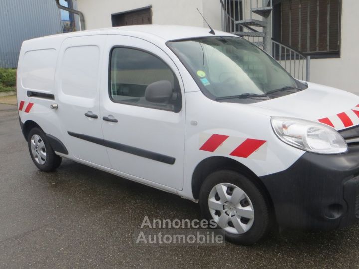 Renault Kangoo GRAND VOLUME BLUE DCI 95 EXTRA R-LINK *1 ère main, - 2