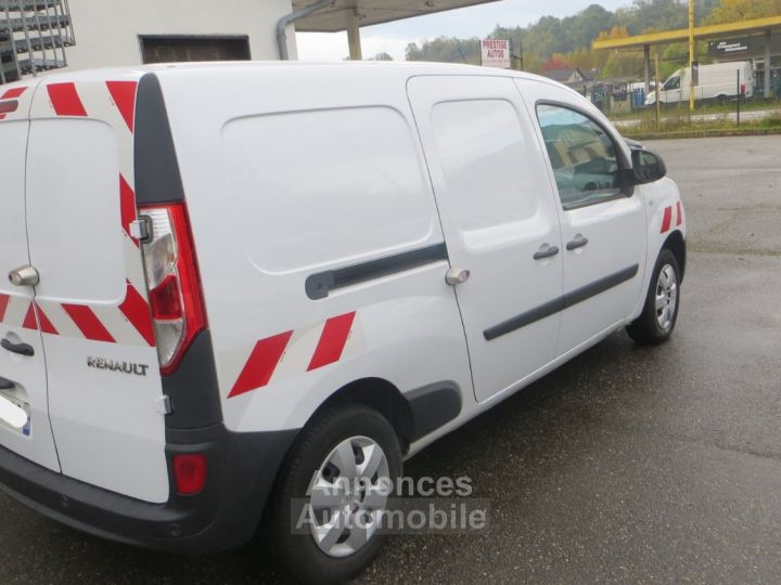 Renault Kangoo GRAND VOLUME BLUE DCI 95 EXTRA R-LINK *1 ère main, - 3