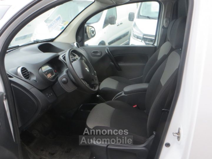 Renault Kangoo GRAND VOLUME BLUE DCI 95 EXTRA R-LINK *1 ère main, - 5