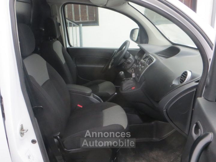 Renault Kangoo GRAND VOLUME BLUE DCI 95 EXTRA R-LINK *1 ère main, - 6