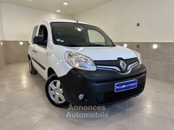 Renault Kangoo II 1,5 DCI TVA RECUP - 1