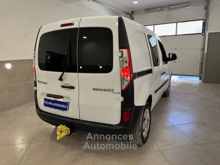 Renault Kangoo II 1,5 DCI TVA RECUP - 10