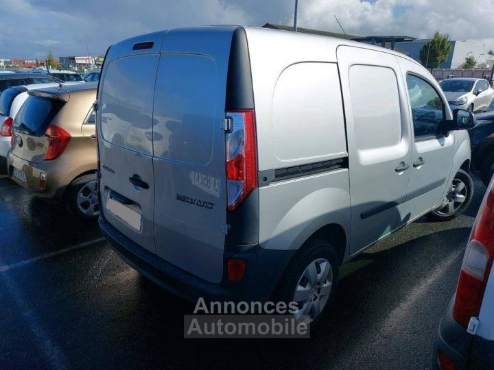 Renault Kangoo II DCI 90 EXTRA R-LINK  - 3