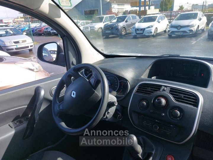 Renault Kangoo II DCI 90 EXTRA R-LINK  - 5