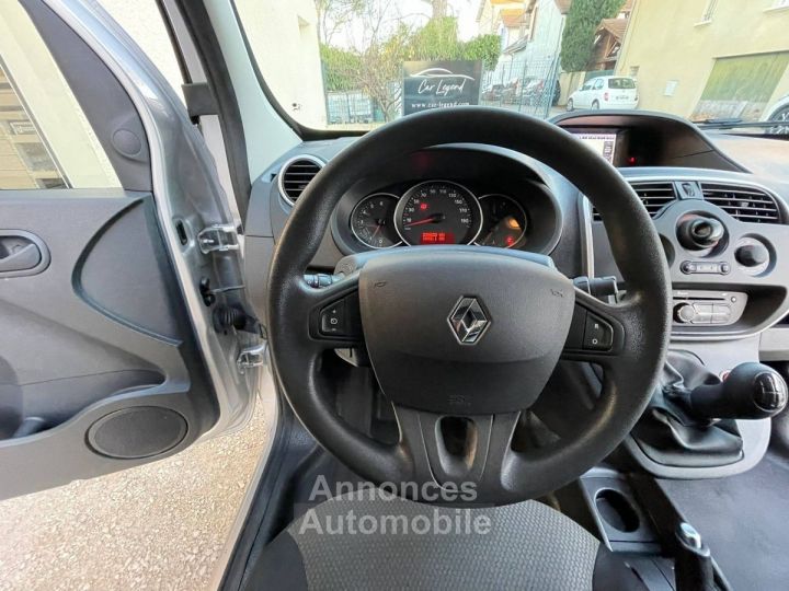 Renault Kangoo II DCI 90 EXTRA R-LINK - 24