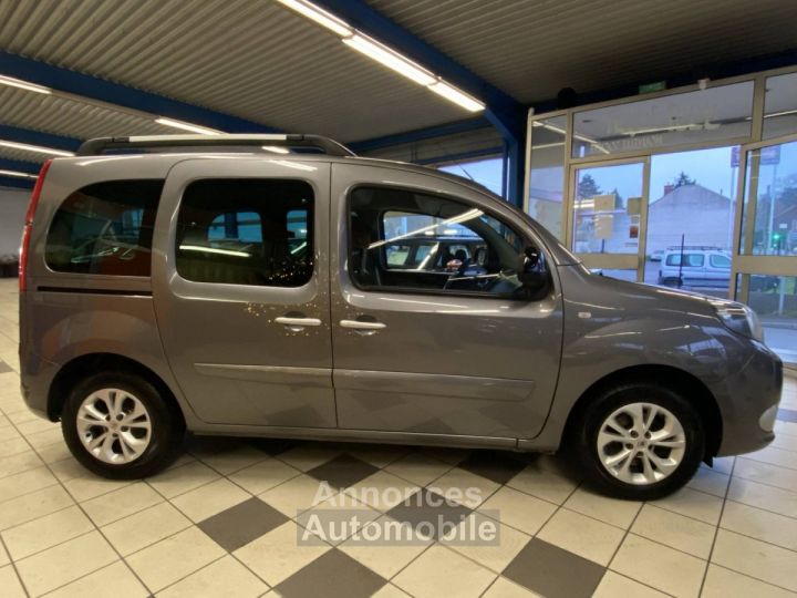 Renault Kangoo II (K61) 1.5 dCi 90ch energy Intens FT Euro6 - 3