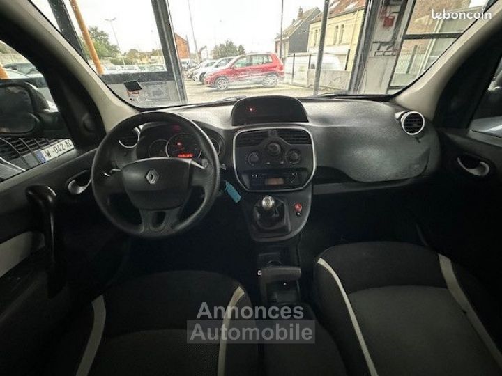 Renault Kangoo II Limited - 6