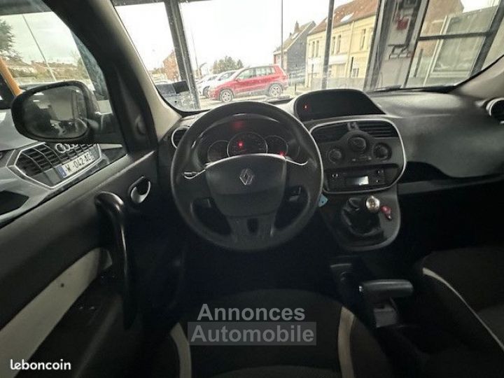 Renault Kangoo II Limited - 7