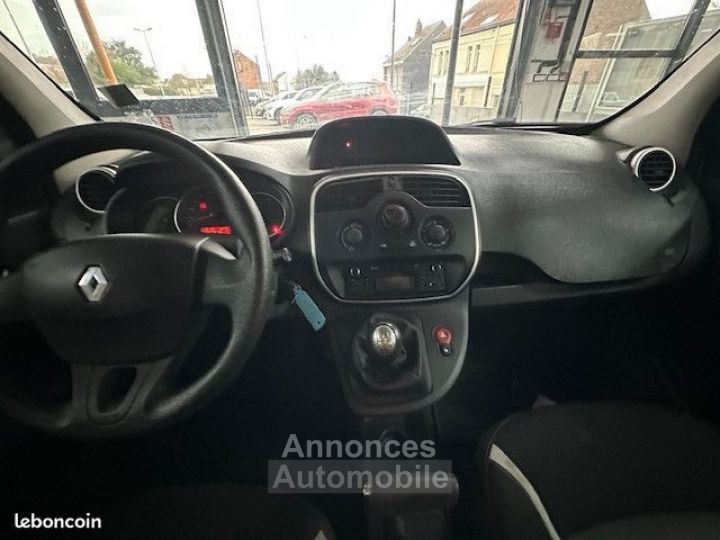 Renault Kangoo II Limited - 8