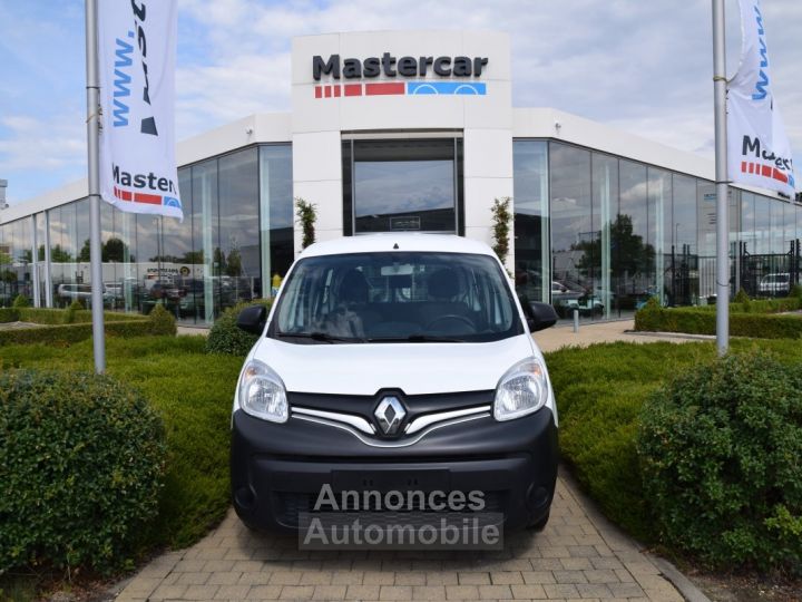 Renault Kangoo MAXI Lichte Vracht 5 personen - 5