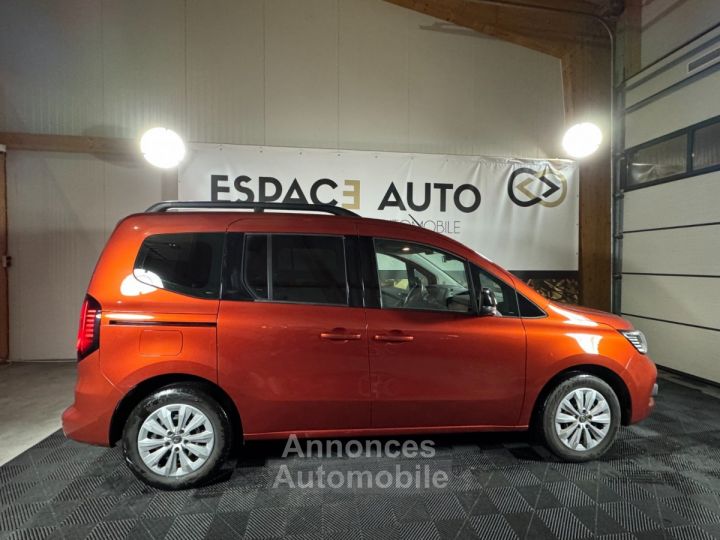 Renault Kangoo TCe 100 Zen - 6