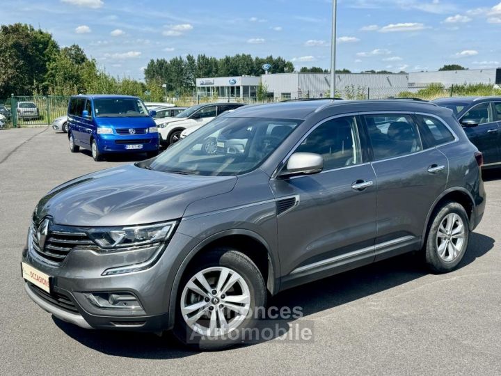 Renault Koleos 1.6 DCI 130 CH ENERGY ZEN 4X2 - 1