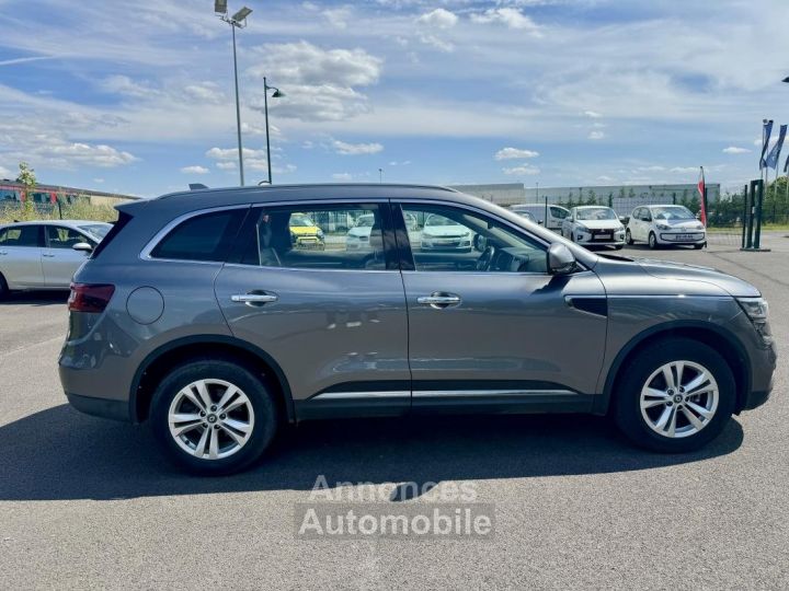 Renault Koleos 1.6 DCI 130 CH ENERGY ZEN 4X2 - 3