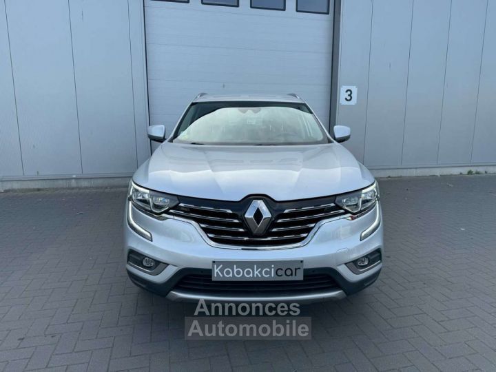 Renault Koleos 1.6 dCi Intens -- GPS CAMERA GARANTIE 12 M - 2