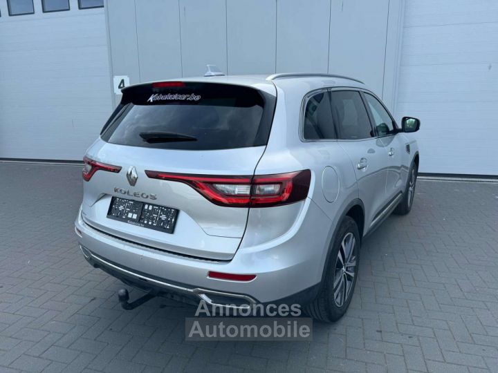 Renault Koleos 1.6 dCi Intens -- GPS CAMERA GARANTIE 12 M - 6