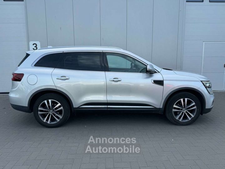 Renault Koleos 1.6 dCi Intens -- GPS CAMERA GARANTIE 12 M - 7