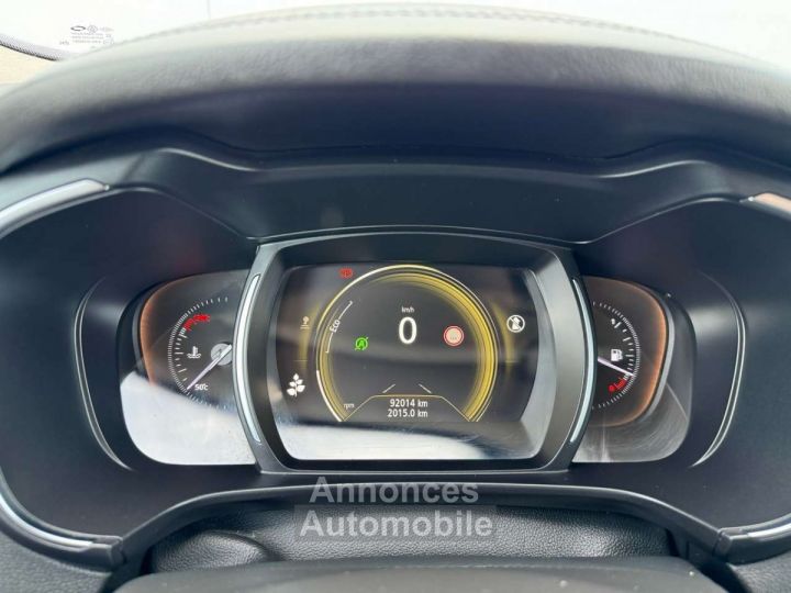Renault Koleos 1.6 dCi Intens GPS CAMERA GARANTIE 12 M - 15