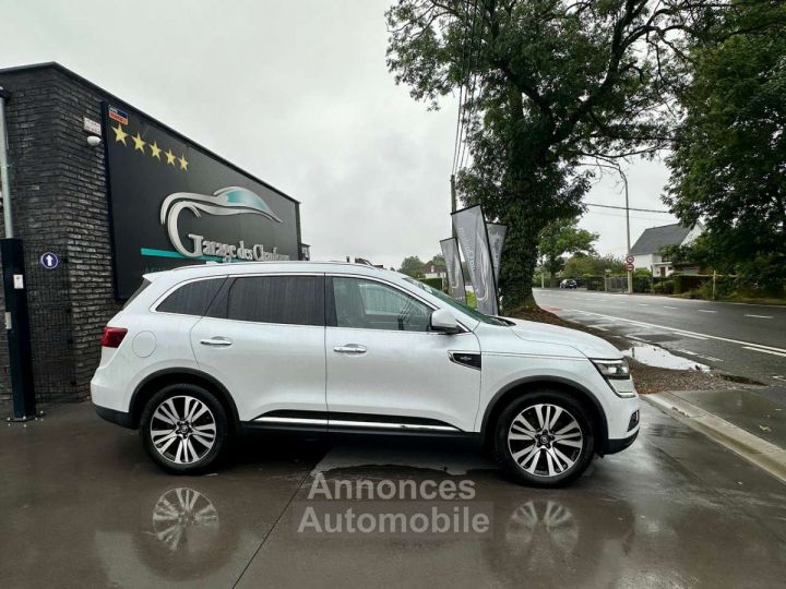 Renault Koleos 2.0 dCi Initiale Paris 177 cv ! Full Options - 3