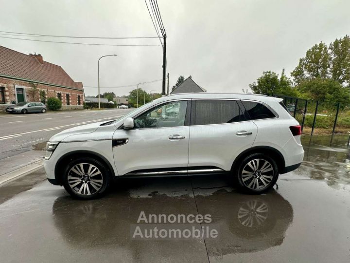 Renault Koleos 2.0 dCi Initiale Paris 177 cv ! Full Options - 7