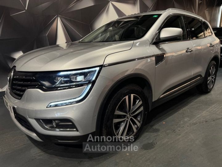 Renault Koleos II 1.6 DCI 130CH ENERGY INTENS - 1