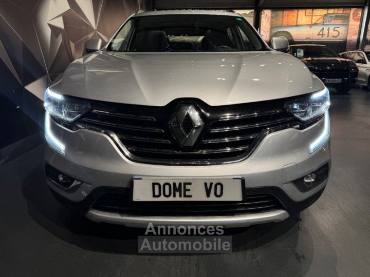 Renault Koleos II 1.6 DCI 130CH ENERGY INTENS - 2