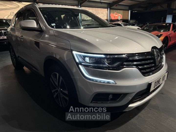 Renault Koleos II 1.6 DCI 130CH ENERGY INTENS - 3