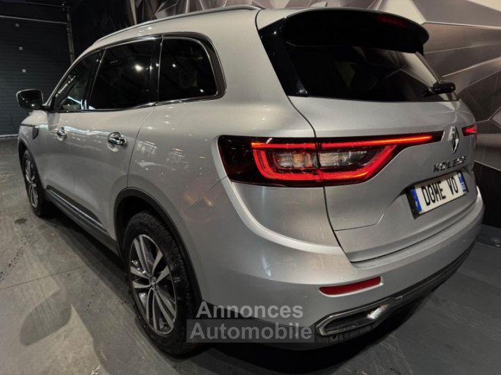 Renault Koleos II 1.6 DCI 130CH ENERGY INTENS - 5