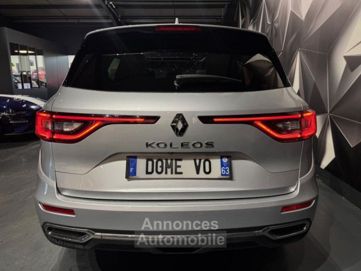 Renault Koleos II 1.6 DCI 130CH ENERGY INTENS - 6