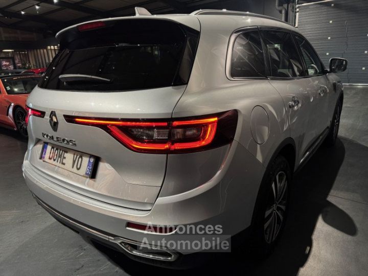 Renault Koleos II 1.6 DCI 130CH ENERGY INTENS - 7