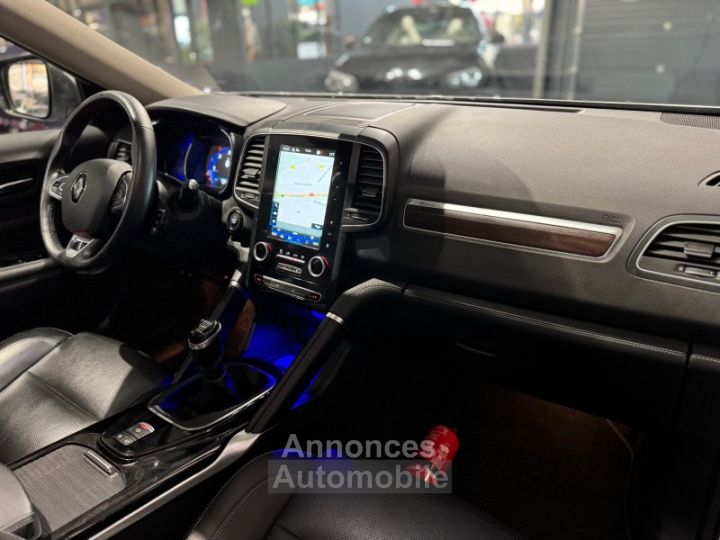 Renault Koleos II 1.6 DCI 130CH ENERGY INTENS - 14