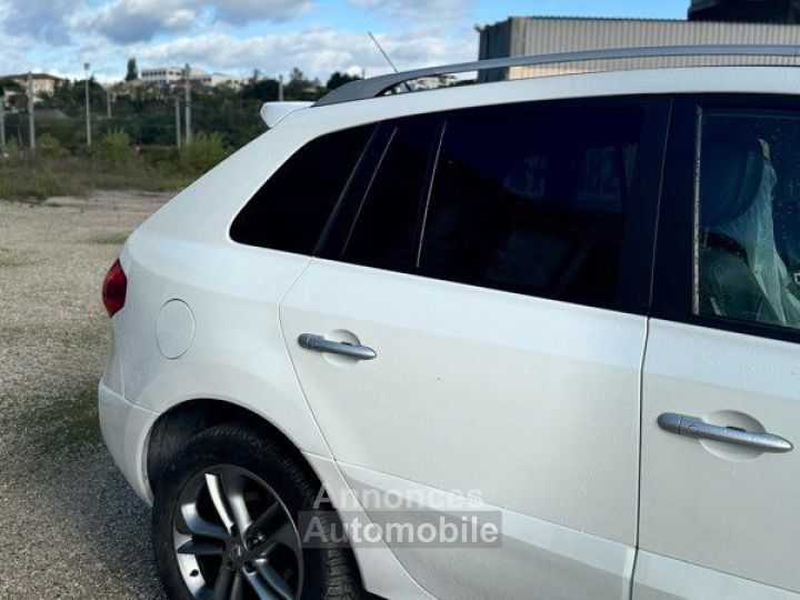 Renault Koleos privilège 2.0 DCI 150 - 3