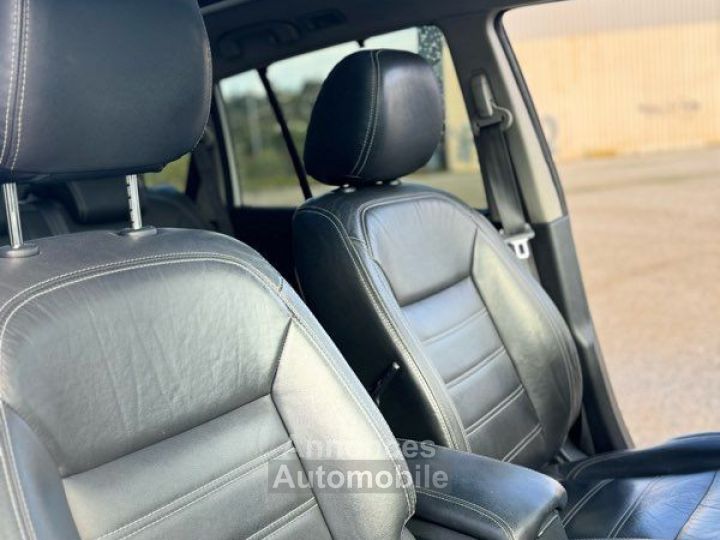 Renault Koleos privilège 2.0 DCI 150 - 5