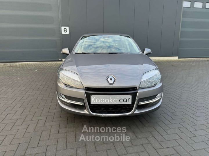 Renault Laguna 2.0i Emotion CLIM GPS GARANTIE 12MOIS - 2