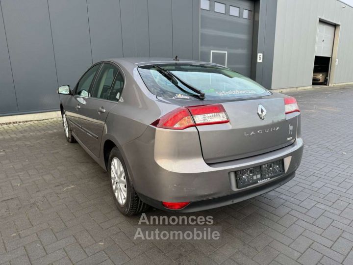 Renault Laguna 2.0i Emotion CLIM GPS GARANTIE 12MOIS - 4