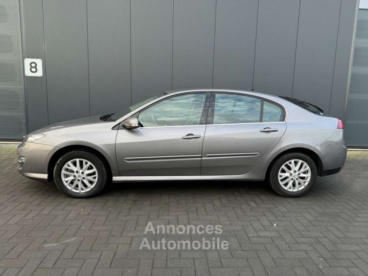 Renault Laguna 2.0i Emotion CLIM GPS GARANTIE 12MOIS - 8