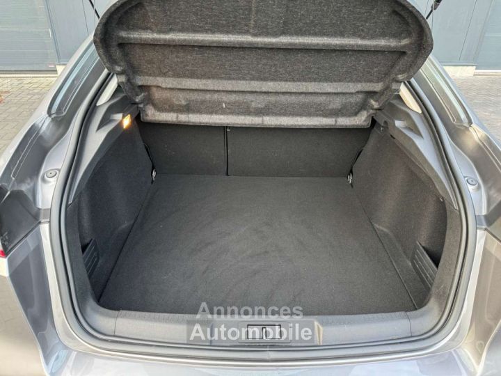 Renault Laguna 2.0i Emotion CLIM GPS GARANTIE 12MOIS - 15